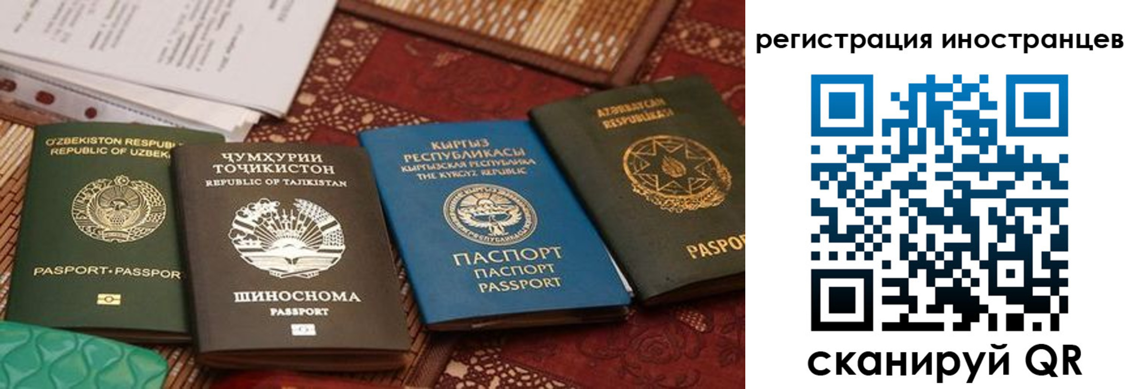 временная регистрация госуслуги в Лысьве